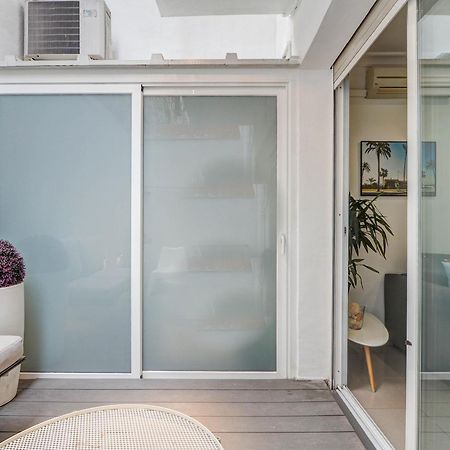 White Center Apartment By Hello Homes Sitges Exterior photo